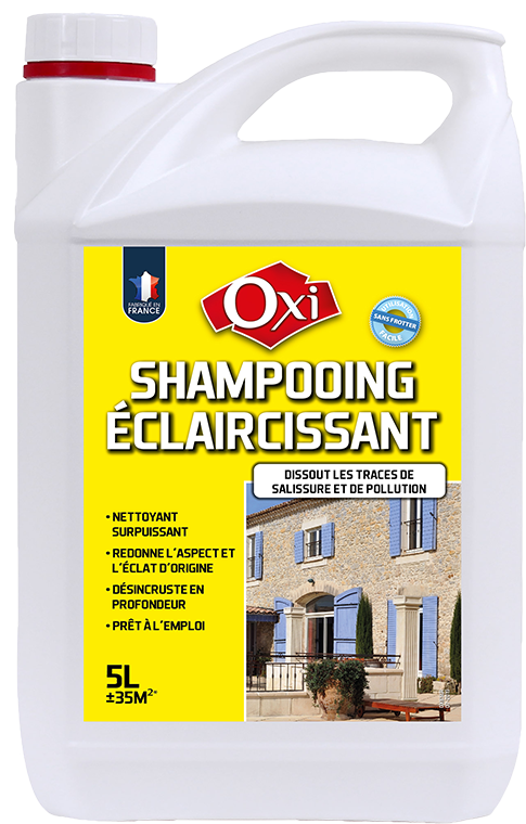 SHAMPOOING-ECLAIRCISSANT-5L
