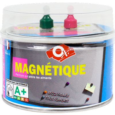 MAGNETIQUE-250ML