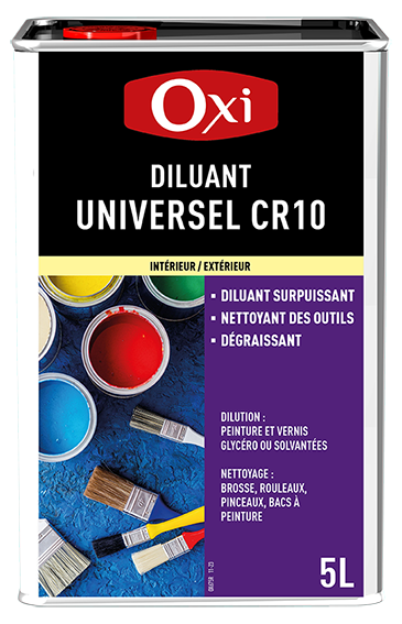 Diluant universel CR10 Absolue