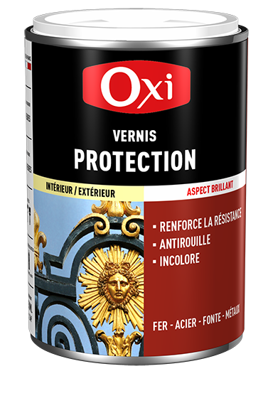 Vernis protection