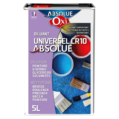 Diluant universel CR10 Absolue