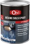 Résine Sols Epoxy