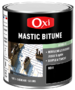 Mastic bitume